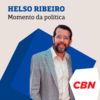 Momento da Política - Helso Ribeiro